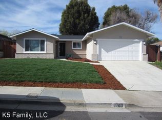 1103 Jensen Dr, Pittsburg, CA