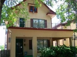 501 Garfield Ave, Kansas City, MO 64124
