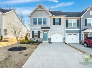 11 Hargrove Ct, Greenville, SC 29617