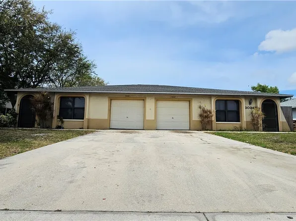 3026 Santa Barbara Blvd, Cape Coral, FL 33914