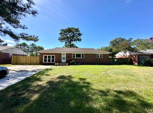1049 Baker Rd, Virginia Beach, VA 23455
