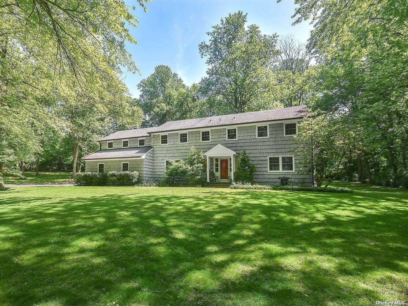 28 Frost Mill Road, Mill Neck, NY 11765 MLS 3553506 Zillow