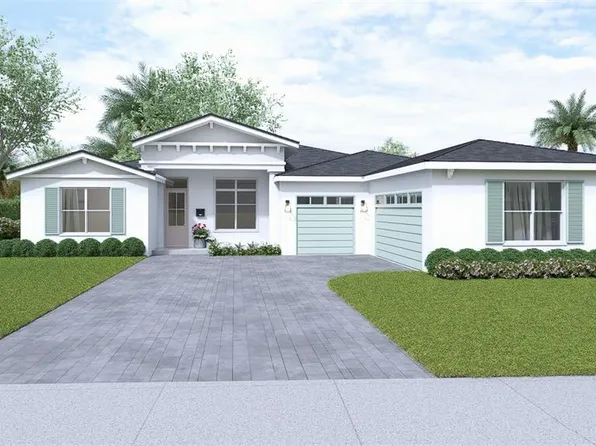 2892 Nahele Trl, Apopka, FL 32712