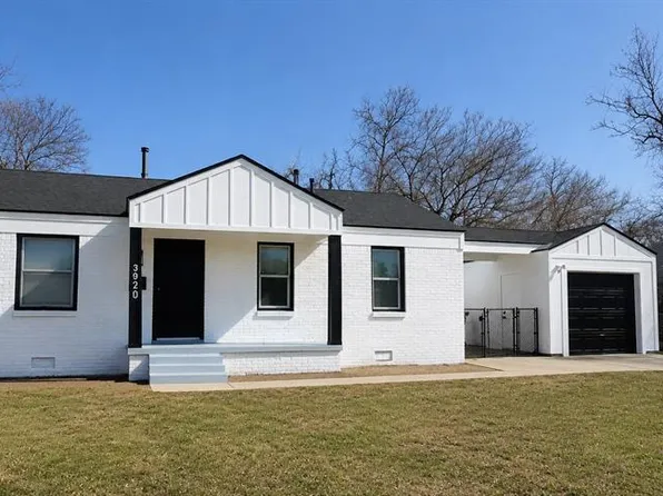 3920 Woods Dr, Oklahoma City, OK 73111