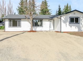 43900 283rd Pl SE, Enumclaw, WA 98022