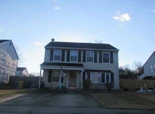 326 Winterberry Dr, Edgewood, MD 21040