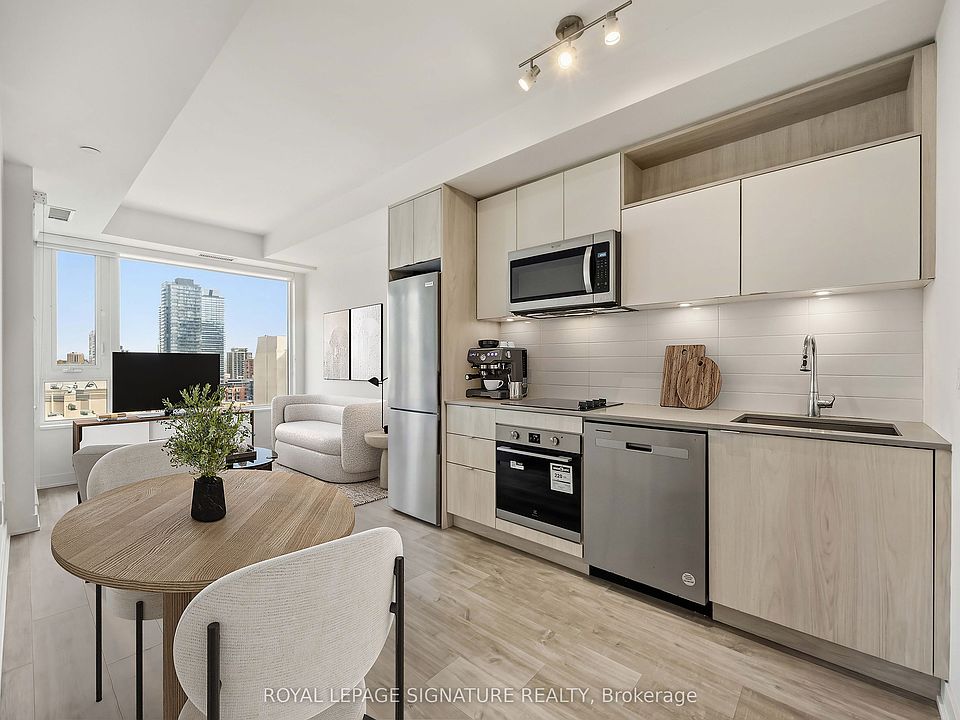 1st image of 60 Princess St #913