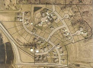 1268 Ridge Ln, Belle Plaine, MN 56011