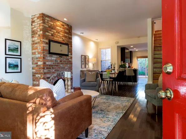 1606 E St SE, Washington, DC 20003