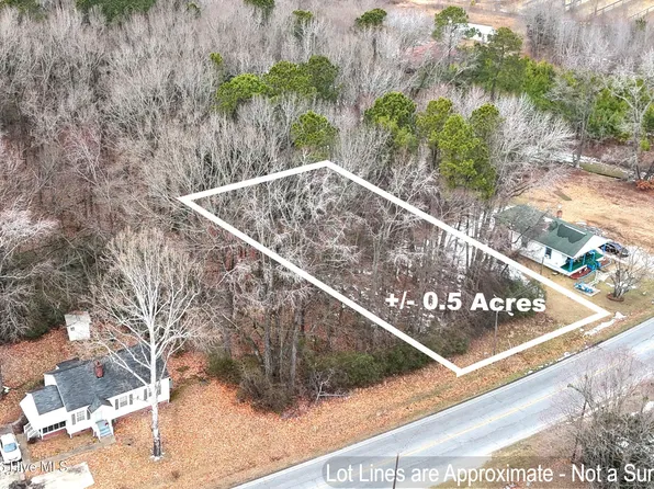 0 N Us Highway 301, Rocky Mount, NC 27804