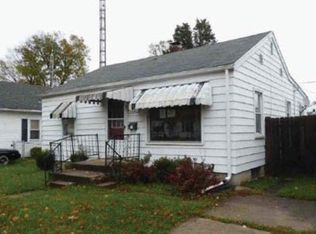 1441 Harris St, Richmond, IN