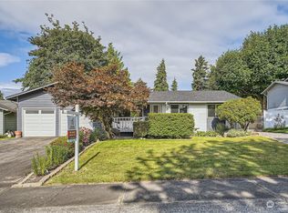 29109 46th Pl S, Auburn, WA