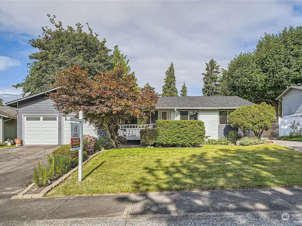 29109 46th Place S, Auburn, WA 98001