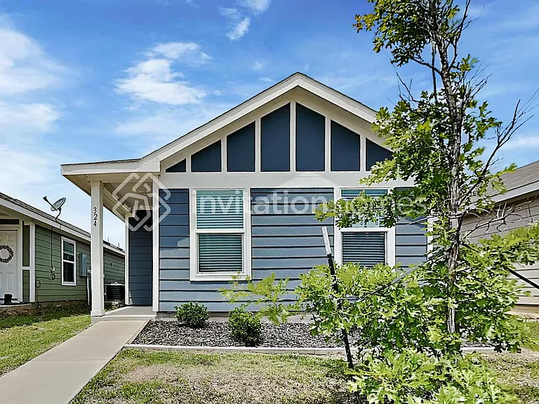 324 Branch Village Way — Photo 1