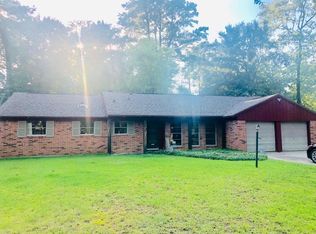 25419 N Broken Bough, Spring, TX 77380