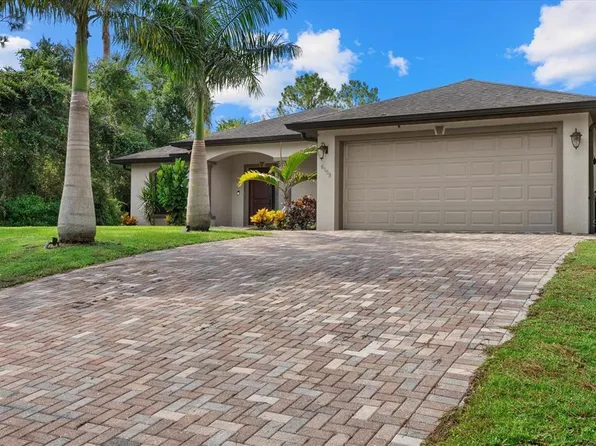 6199 Abesaid Ave, North Port, FL 34291