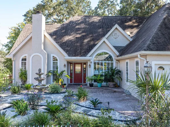167 NW Otter Ct, Lake City, FL 32055