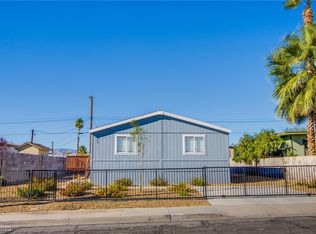 6258 Mount McKinley Ave, Las Vegas, NV 89156