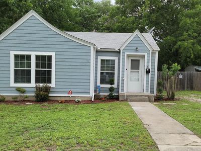 418 Lytle St, Kerrville, TX, 78028