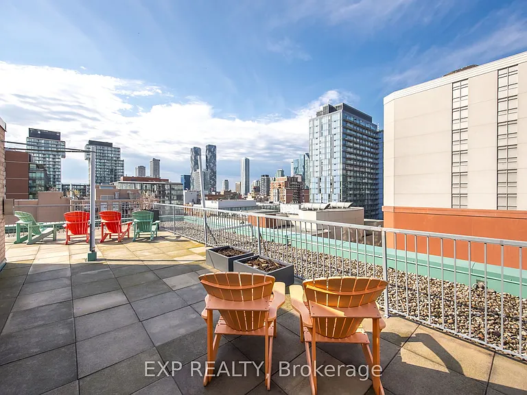 311 Richmond St E #802 — Photo 30