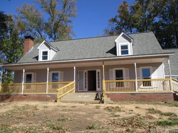 (undisclosed Address), Roland, AR 72135