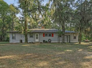 14925 Harrison Rd, Ida, LA 71044