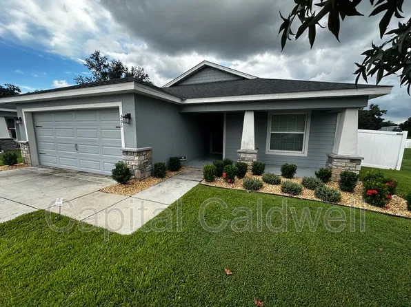 201 Serena Ridge Dr, Seffner, FL 33584