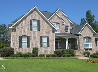 275 Greenview Ter, Macon, GA 31220