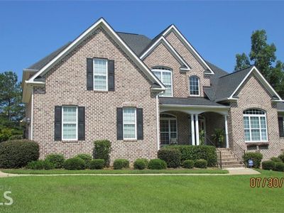275 Greenview Ter, Macon, GA, 31220