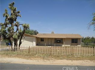 20564 Nisqually Apple Valley #OUT, Apple Valley, CA 92308
