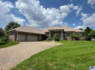 5352 Knightsbridge Ct, Terre Haute, IN 47803