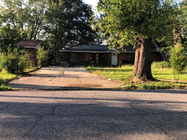 2753 Blan St, Columbus, GA 31903