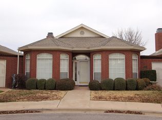 5524 65th St, Lubbock, TX 79424