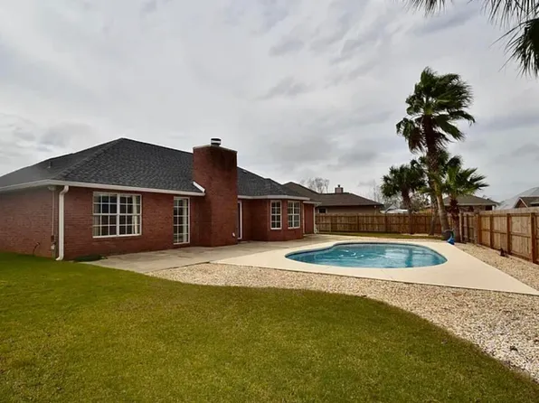 4014 Leeann Cir, Panama City, FL 32405