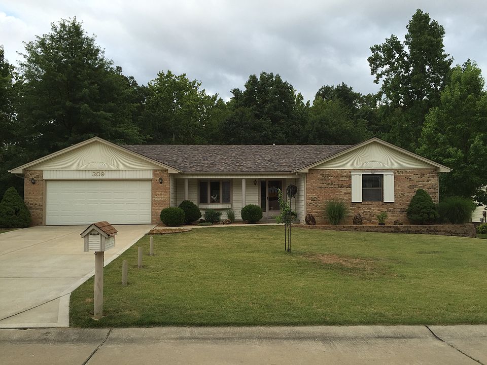 Beautiful Updated Ranch!