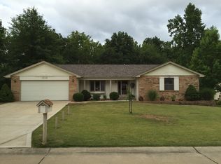 309 Park Charles Blvd S, Saint Peters, MO