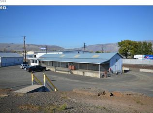 212 Terminal Ave, The Dalles, OR 97058