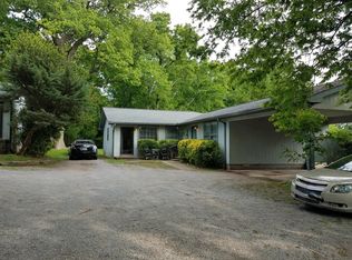 4012 Kennedy Ave #B, Nashville, TN 37216