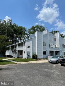 4807 Gina Ct, Voorhees, NJ, 08043