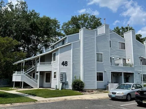 4807 Gina Ct, Voorhees, NJ 08043