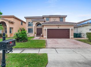 5312 SW 134th Ave, Miramar, FL 33027