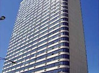 1212 S Michigan Ave APT 2201, Chicago, IL 60605