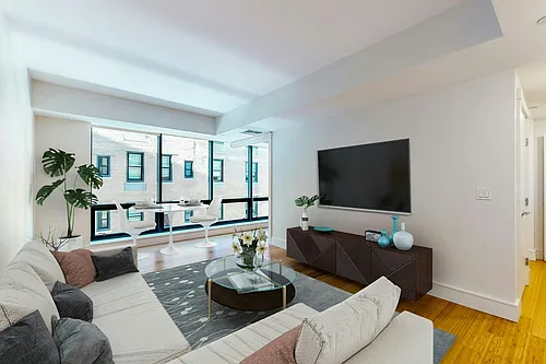45 Province St #1207 Photo 1