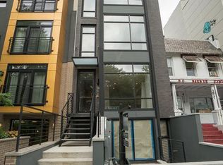 3819 14th St NW #3, Washington, DC 20011