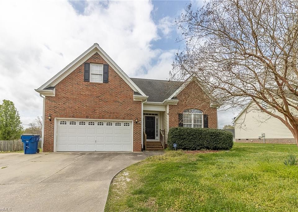 1109 Noah Rd, Graham, NC 27253 Zillow