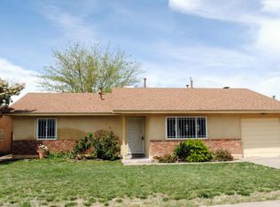1409 Willys Knight Dr NE, Albuquerque, NM 87112