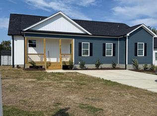 123 W Old Glencoe Rd, Burlington, NC 27217