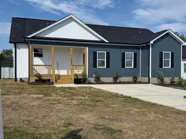 123 W Old Glencoe Rd, Burlington, NC 27217