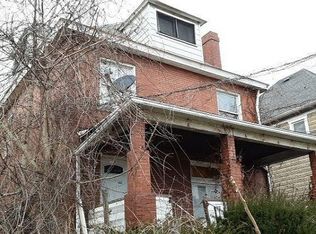 467 Reed St, Clairton, PA 15025