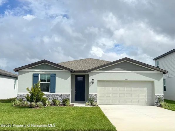31577 Malbec Dr, Brooksville, FL 34602